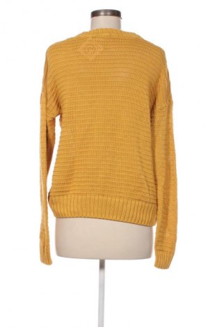 Γυναικείο πουλόβερ H&M Divided, Μέγεθος S, Χρώμα Πορτοκαλί, Τιμή 1,99 €