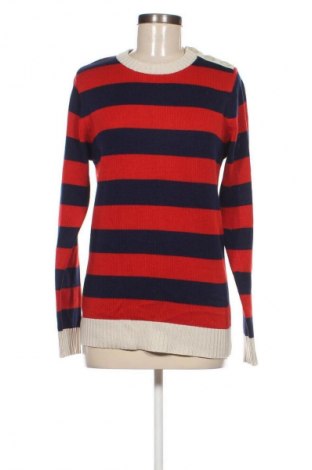 Γυναικείο πουλόβερ H&M Divided, Μέγεθος M, Χρώμα Πολύχρωμο, Τιμή 11,99 €