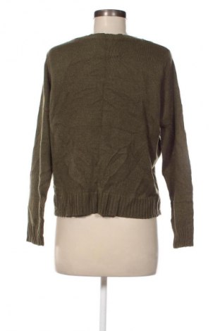 Γυναικείο πουλόβερ H&M Divided, Μέγεθος M, Χρώμα Πράσινο, Τιμή 3,99 €