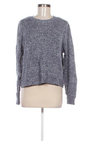 Γυναικείο πουλόβερ H&M Divided, Μέγεθος L, Χρώμα Μπλέ, Τιμή 3,99 €