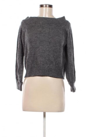 Γυναικείο πουλόβερ H&M Divided, Μέγεθος M, Χρώμα Γκρί, Τιμή 8,99 €