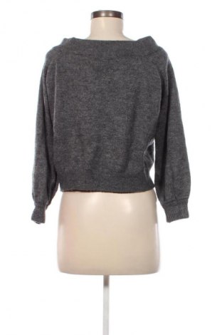 Γυναικείο πουλόβερ H&M Divided, Μέγεθος M, Χρώμα Γκρί, Τιμή 8,99 €