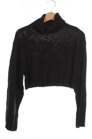 Γυναικείο πουλόβερ H&M Divided, Μέγεθος XS, Χρώμα Μαύρο, Τιμή 5,99 €