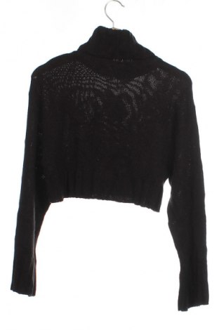 Γυναικείο πουλόβερ H&M Divided, Μέγεθος XS, Χρώμα Μαύρο, Τιμή 5,99 €