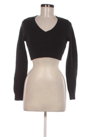 Γυναικείο πουλόβερ H&M Divided, Μέγεθος S, Χρώμα Μαύρο, Τιμή 10,99 €