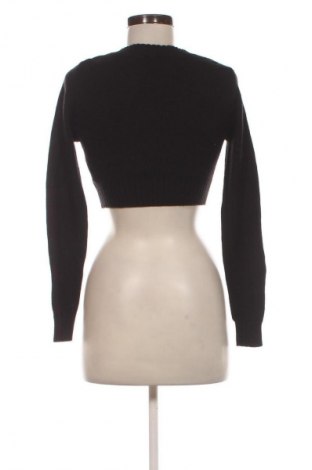 Γυναικείο πουλόβερ H&M Divided, Μέγεθος S, Χρώμα Μαύρο, Τιμή 10,99 €