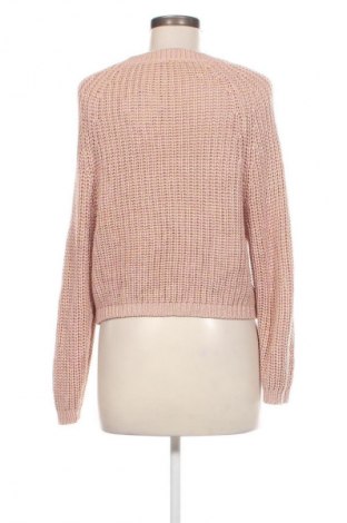 Дамски пуловер H&M Divided, Размер M, Цвят Бежов, Цена 3,06 €
