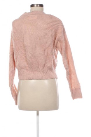 Γυναικείο πουλόβερ H&M Divided, Μέγεθος S, Χρώμα Ρόζ , Τιμή 3,99 €