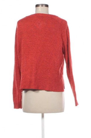 Γυναικείο πουλόβερ H&M Divided, Μέγεθος M, Χρώμα Πορτοκαλί, Τιμή 3,99 €