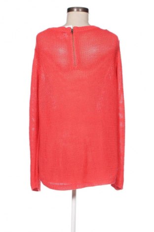 Γυναικείο πουλόβερ H&M Divided, Μέγεθος M, Χρώμα Κόκκινο, Τιμή 9,99 €