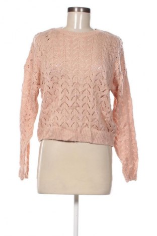 Damski sweter H&M Divided, Rozmiar XS, Kolor Różowy, Cena 18,99 zł