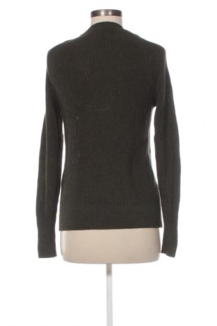 Γυναικείο πουλόβερ H&M L.O.G.G., Μέγεθος S, Χρώμα Πράσινο, Τιμή 3,99 €