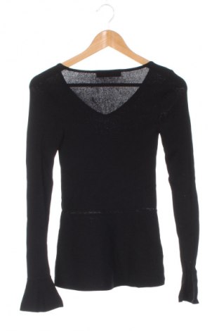 Damski sweter Hallhuber, Rozmiar S, Kolor Czarny, Cena 33,99 zł