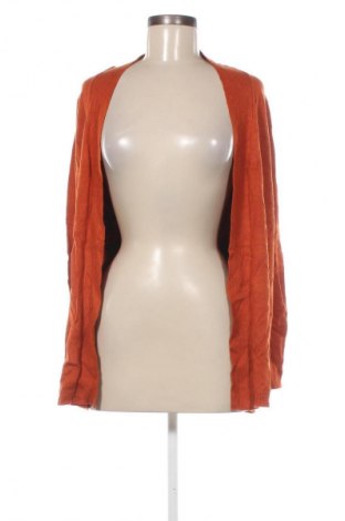 Γυναικείο πουλόβερ Helena Vera, Μέγεθος M, Χρώμα Πορτοκαλί, Τιμή 4,99 €