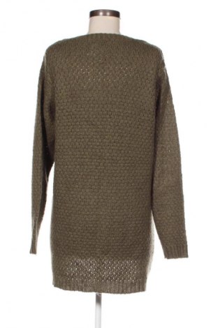 Damenpullover Ichi, Größe M, Farbe Grün, Preis € 7,99