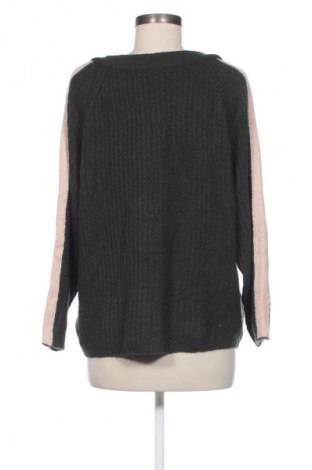 Damski sweter Jacqueline De Yong, Rozmiar L, Kolor Zielony, Cena 16,99 zł