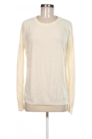 Dámský svetr Jacqueline De Yong, Velikost L, Barva Krémová, Cena  89,00 Kč