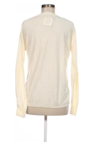 Dámský svetr Jacqueline De Yong, Velikost L, Barva Krémová, Cena  89,00 Kč