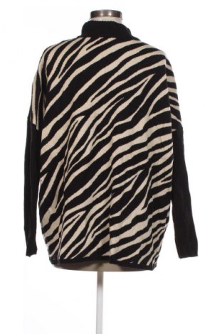 Γυναικείο πουλόβερ Janina, Μέγεθος M, Χρώμα Πολύχρωμο, Τιμή 3,99 €