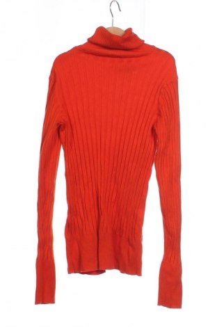 Дамски пуловер Jean Pascale, Размер XS, Цвят Оранжев, Цена 4,09 €
