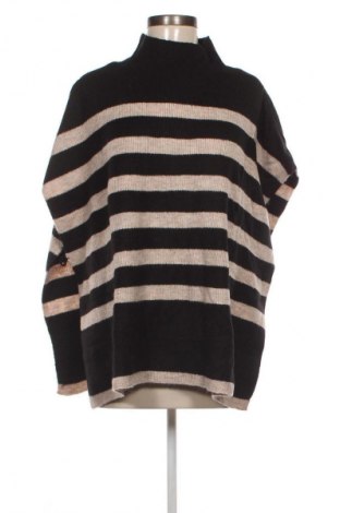 Γυναικείο πουλόβερ KappAhl, Μέγεθος M, Χρώμα Πολύχρωμο, Τιμή 3,99 €