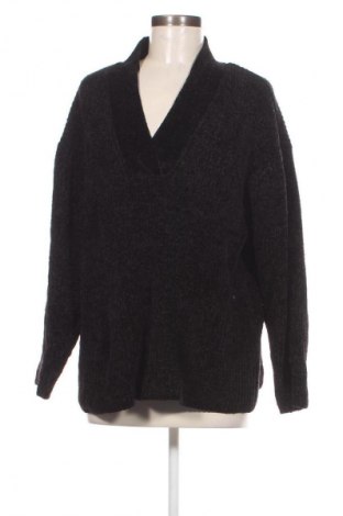 Dámský svetr KappAhl, Velikost M, Barva Černá, Cena  139,00 Kč