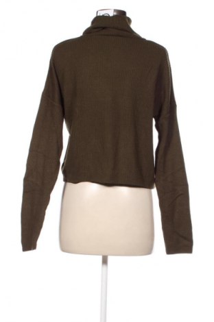 Dámský svetr Koton, Velikost S, Barva Zelená, Cena  169,00 Kč