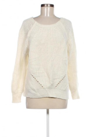 Γυναικείο πουλόβερ M.a.p.p., Μέγεθος M, Χρώμα Λευκό, Τιμή 1,99 €