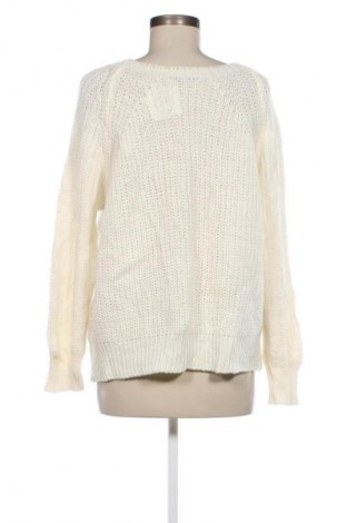 Γυναικείο πουλόβερ M.a.p.p., Μέγεθος M, Χρώμα Λευκό, Τιμή 1,99 €