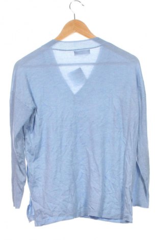 Damski sweter Mango, Rozmiar XS, Kolor Niebieski, Cena 48,99 zł