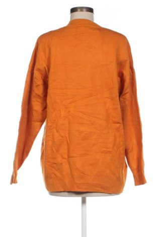 Női pulóver Mango, Méret L, Szín Narancssárga
, Ár 7 159 Ft