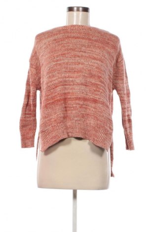 Γυναικείο πουλόβερ Mango, Μέγεθος M, Χρώμα Πορτοκαλί, Τιμή 4,99 €