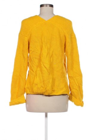 Damski sweter Mango, Rozmiar S, Kolor Żółty, Cena 20,99 zł