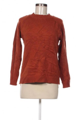 Γυναικείο πουλόβερ Marc Lauge, Μέγεθος S, Χρώμα Κόκκινο, Τιμή 3,99 €