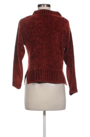 Γυναικείο πουλόβερ Marks & Spencer, Μέγεθος S, Χρώμα Καφέ, Τιμή 17,99 €