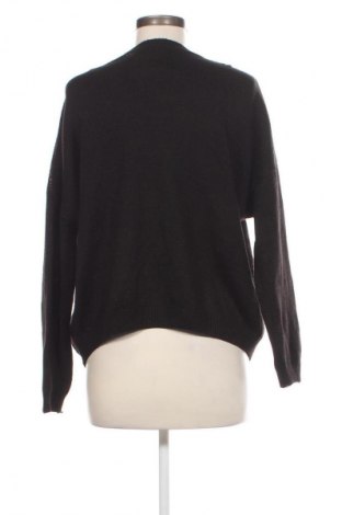 Γυναικείο πουλόβερ Monki, Μέγεθος M, Χρώμα Μαύρο, Τιμή 1,99 €