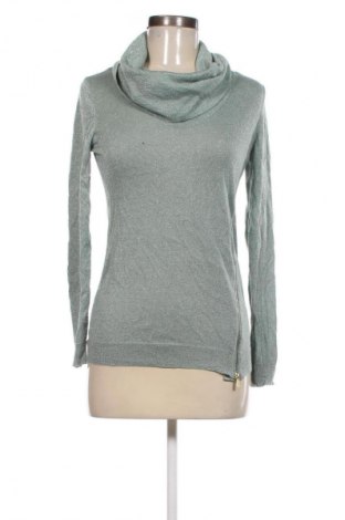 Γυναικείο πουλόβερ Morgan, Μέγεθος S, Χρώμα Πράσινο, Τιμή 5,99 €