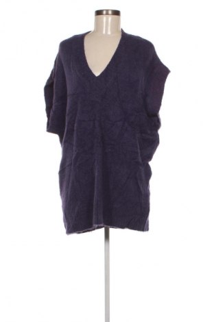 Γυναικείο πουλόβερ Motel, Μέγεθος XL, Χρώμα Βιολετί, Τιμή 3,99 €