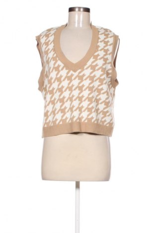 Γυναικείο πουλόβερ NA-KD, Μέγεθος M, Χρώμα Πολύχρωμο, Τιμή 7,99 €