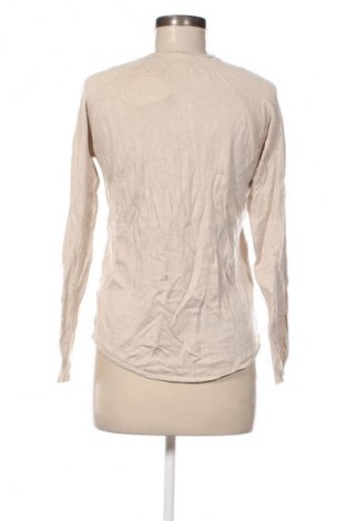 Γυναικείο πουλόβερ Noisy May, Μέγεθος XS, Χρώμα  Μπέζ, Τιμή 4,99 €