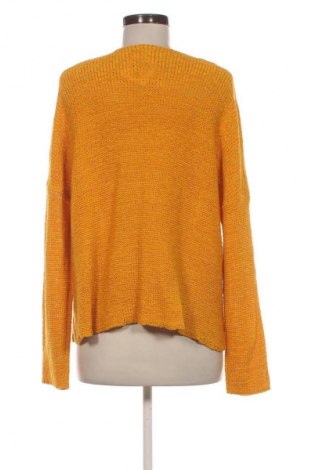 Dámský svetr ONLY, Velikost L, Barva Oranžová, Cena  359,00 Kč