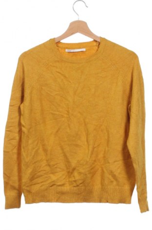 Damski sweter ONLY, Rozmiar XS, Kolor Żółty, Cena 19,99 zł
