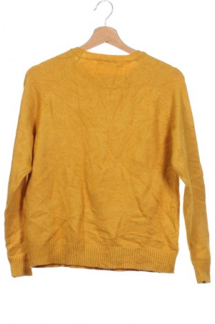 Damski sweter ONLY, Rozmiar XS, Kolor Żółty, Cena 19,99 zł