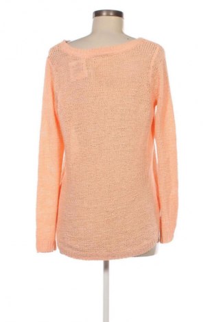 Γυναικείο πουλόβερ ONLY, Μέγεθος L, Χρώμα Πορτοκαλί, Τιμή 3,99 €