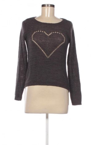 Damski sweter ONLY, Rozmiar S, Kolor Szary, Cena 52,99 zł