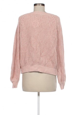 Damski sweter Object, Rozmiar S, Kolor Różowy, Cena 25,99 zł