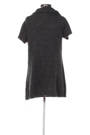 Γυναικείο πουλόβερ Orsay, Μέγεθος L, Χρώμα Γκρί, Τιμή 3,99 €