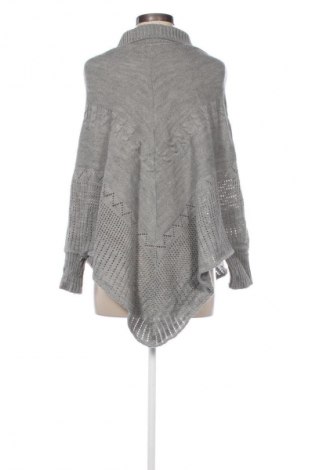 Dámský svetr Pieces, Velikost M, Barva Šedá, Cena  109,00 Kč