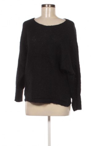 Dámský svetr Promod, Velikost L, Barva Černá, Cena  59,00 Kč