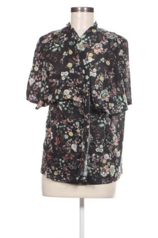 Γυναικείο πουλόβερ Pull&Bear, Μέγεθος S, Χρώμα Πολύχρωμο, Τιμή 3,99 €